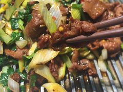 -到家尝北京菜(西坝河店)