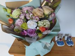 -ChaKo Flora ·茶子花艺 (市北店)
