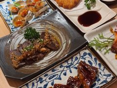 -德川家日本料理(中关村寰太大厦店)