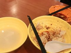 -龙抄手(春熙路总店)