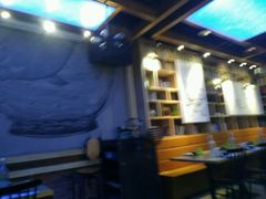 -鱼库·不仅是一家烤鱼店(车公庙店)