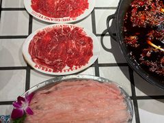 -朱光玉火锅馆(全国总店·金冠好店)