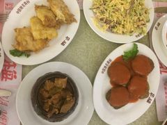 -华梅西餐厅(哈尔滨中央大街店)