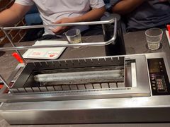 -邢氏老太太烤串(北兴街店)