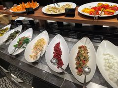 -拉蒂娜·巴西牛排馆 Latina·Brazilian Steakhouse(王府井喜悦店)