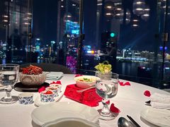 -悦轩中餐厅·高空江景·杭州柏悦酒店