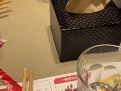 -蝎王府羊蝎子(西直门店)