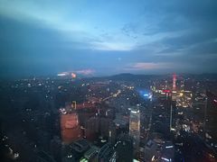 -广州四季酒店·佰鲜汇·现代法餐