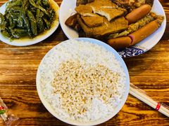 -王胖儿甏肉干饭(总店)