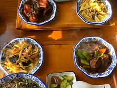 -孙盛兴奥灶面馆·蟹黄面·三虾面(山塘街总店)