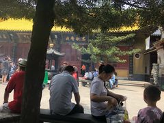 -普陀山慧济禅寺