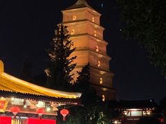 -大慈恩寺(大雁塔)
