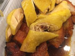 -粤厨点心专门店