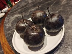 冻梨-金掌勺东北菜(格兰晴天店)