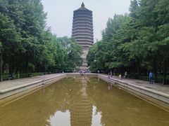 -玲珑塔公园