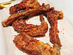 -西域阿里马新疆菜·清真(桂花路店)