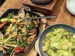 -云海肴·汽锅鸡·云南代表菜(美罗城店)