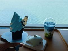 -抱抱地球咖啡馆(国家海洋博物馆店)