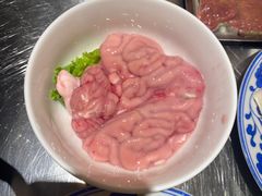 -朱光玉火锅馆(正弘城店)