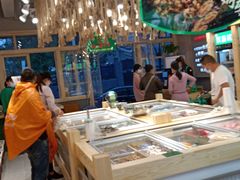 -锅圈食汇火锅烧烤食材超市(明珠街店)