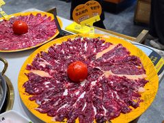 -潮汕大目牛肉火锅(皇岗旗舰店)