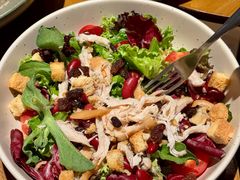 -街角 T·COFFEE 融合料理·BISTRO(车公庙店)