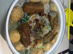 -友达面馆·酸菜鱼面(钱塘区店)