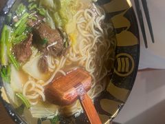 -味千拉面(淮安万达店)