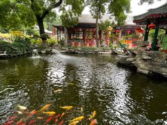 -白家大院·王府宫廷菜(苏州街店)