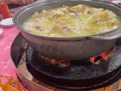 -侠成水上农庄(工业大道店)