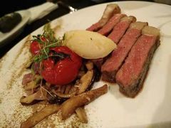 -圣丰索菲特·法国餐厅