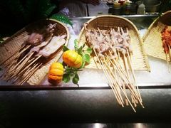 -青岛证大喜玛拉雅酒店·Z1餐厅