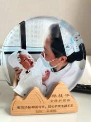 点击看大图 -宝生月子中心(民治店)