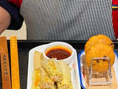 -福苗小骆驼烧烤(曲江店)