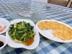 -钱大妈海鲜饭店(保利林语店)