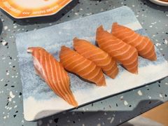 -元气寿司(东方宝泰店)