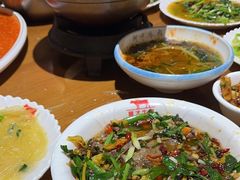 -阿才景东带皮牛肉馆(茶林苑店)