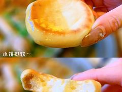 -闯关东东北农家菜(崂山石老人店)