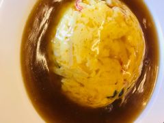 -拉面莊夢語＆中华料理八椿