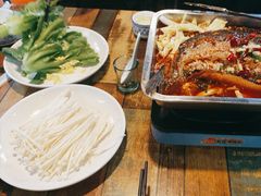 -湘香私房菜(大石长隆店)