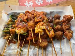 -魏记里脊肉炸炸炸(南门口店)