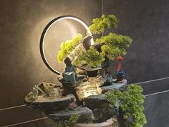 -天禧影院式足道·SPA(梅林店)