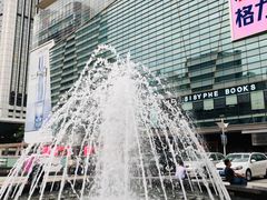 -金光华广场