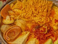 -哈哈碳都·牛肋条无限自助烤肉(宝龙店)