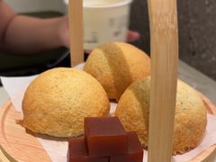 -蔡澜点心·粤菜(嘉里中心店)