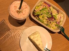 -星巴克(西藏路店)