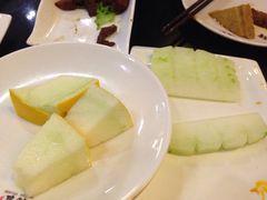 -重庆德庄火锅(体育中心店)