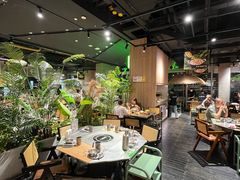 -椰庭·椰子鸡·创意玩家(晶耀前滩店)