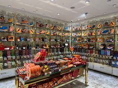 -VENCHI 闻绮(北京国贸商城店)