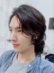 -Moyue HAIR SALON